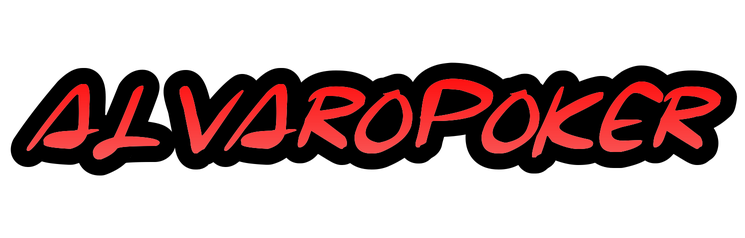 LOGO ALVAROPOKER